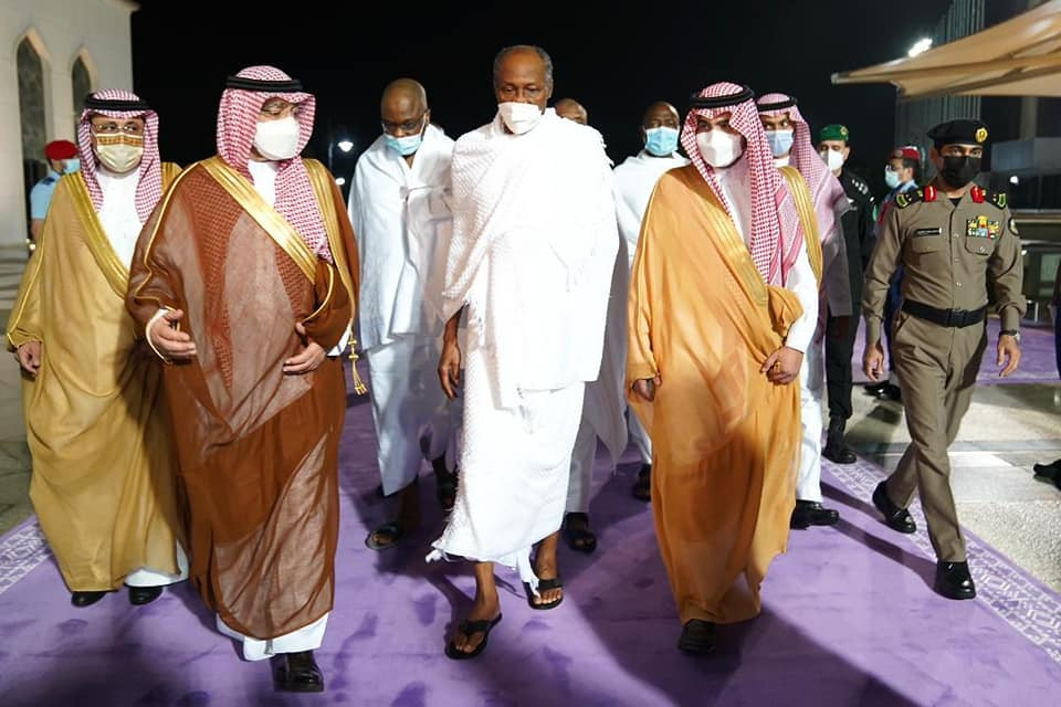 Buhari