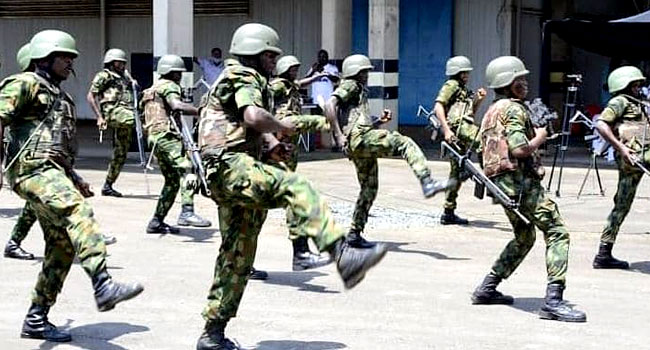insecurity:-army-launches-exercises-in-south-east,-three-other-regions
