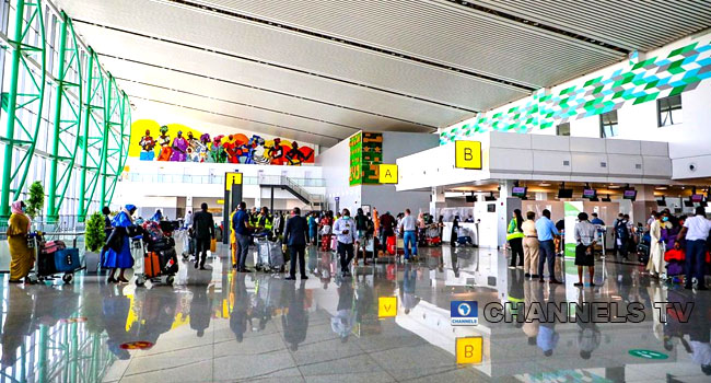 uk-relaxes-rules-for-fully-vaccinated-travellers-from-nigeria