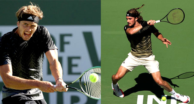 favourites-zverev,-tsitsipas-exit-atp-indian-wells-masters