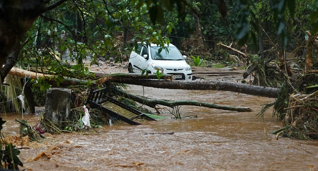 flood