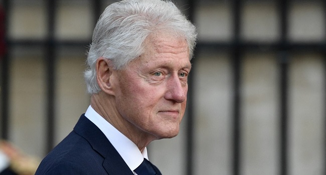 bill-clinton-leaves-hospital-after-five-nights