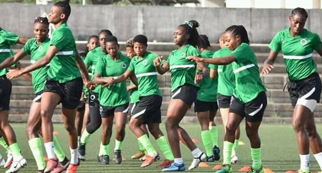 2022-awcon-qualifier:-nigeria-target-victory-against-ghana