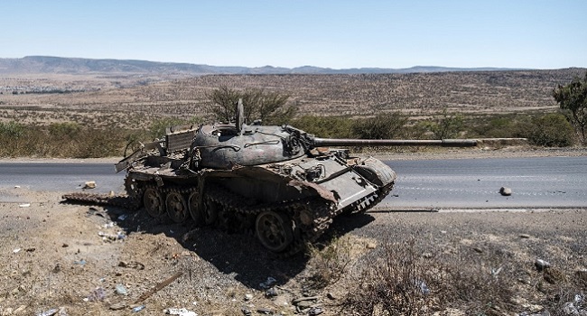 air-strikes-hit-capital-of-ethiopia’s-tigray