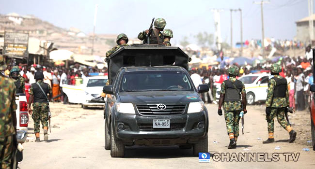 banditry:-deploy-more-troops-to-sokoto,-tambuwal-urges-army