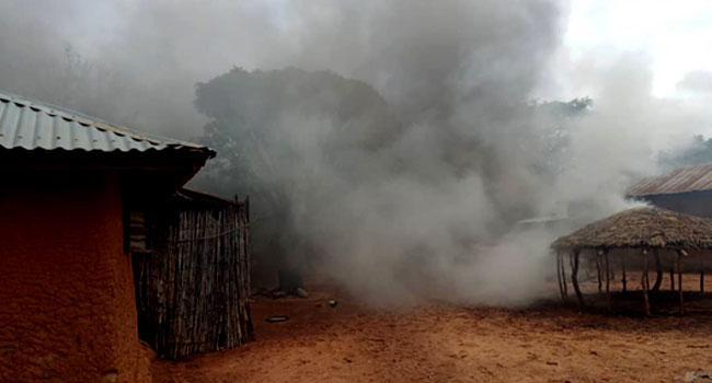 ten-bandits-killed-as-security-operatives-raid-hideouts-in-kaduna- 