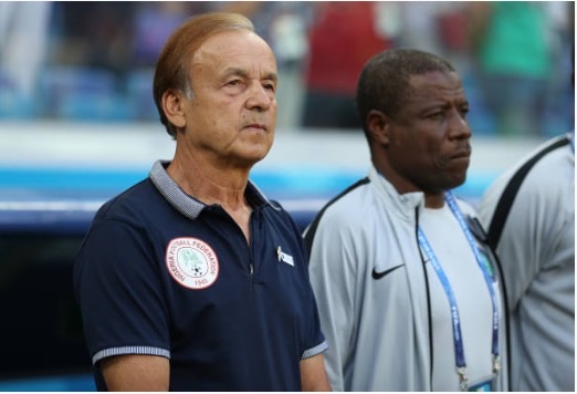nff-defends-decision-to-reinstate-salisu-yusuf-as-super-eagles-coach-–-rohr-asked-for-him