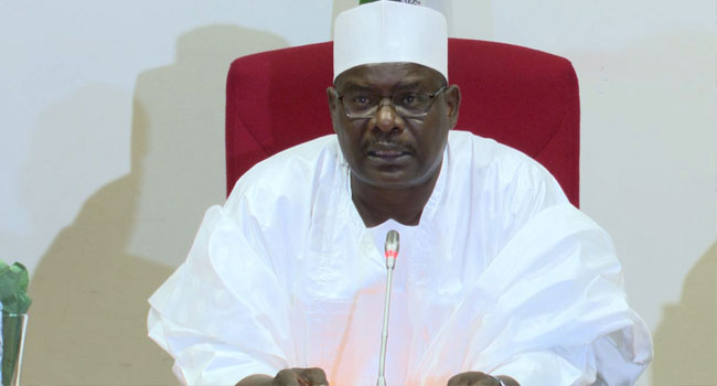 insecurity:-fg-up-to-the-task,-doing-very-well-–-ali-ndume