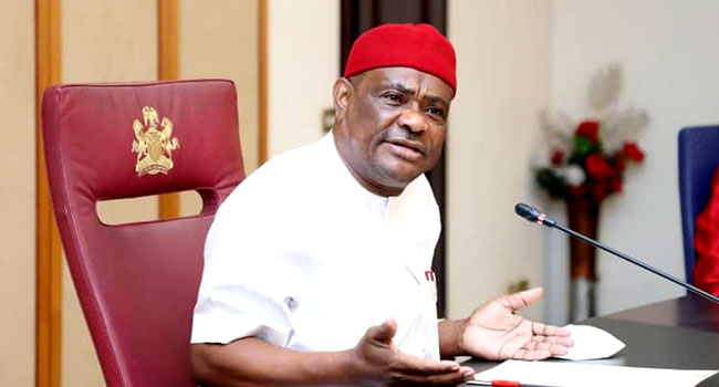 judges-under-political-pressure-to-please-vested-interests,-says-wike