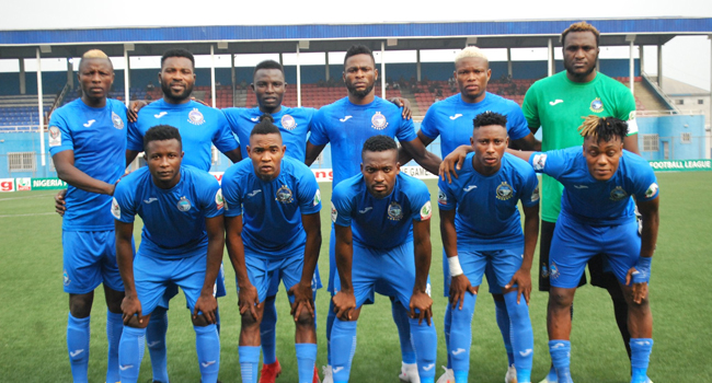 caf-confed.-cup:-enyimba,-rivers-united-to-face-north-african-foes