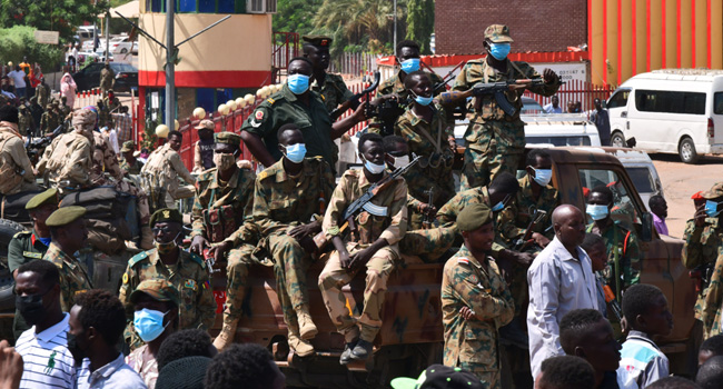 breaking:-au-suspends-sudan-over-military-coup
