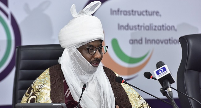 ‘we-spend-more-money-on-debt-service,-fuel-subsidy-than-on-education’:-sanusi-slams-govt-spending