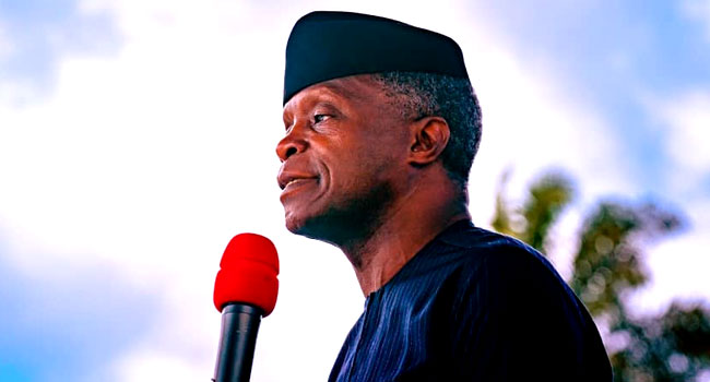 why-discussions-at-cop26-should-favour-africa-–-osinbajo