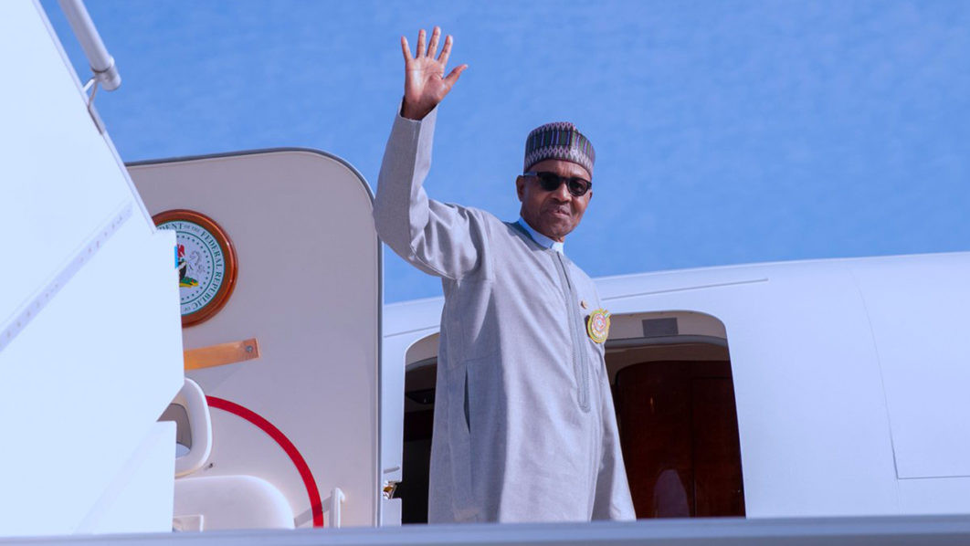 President