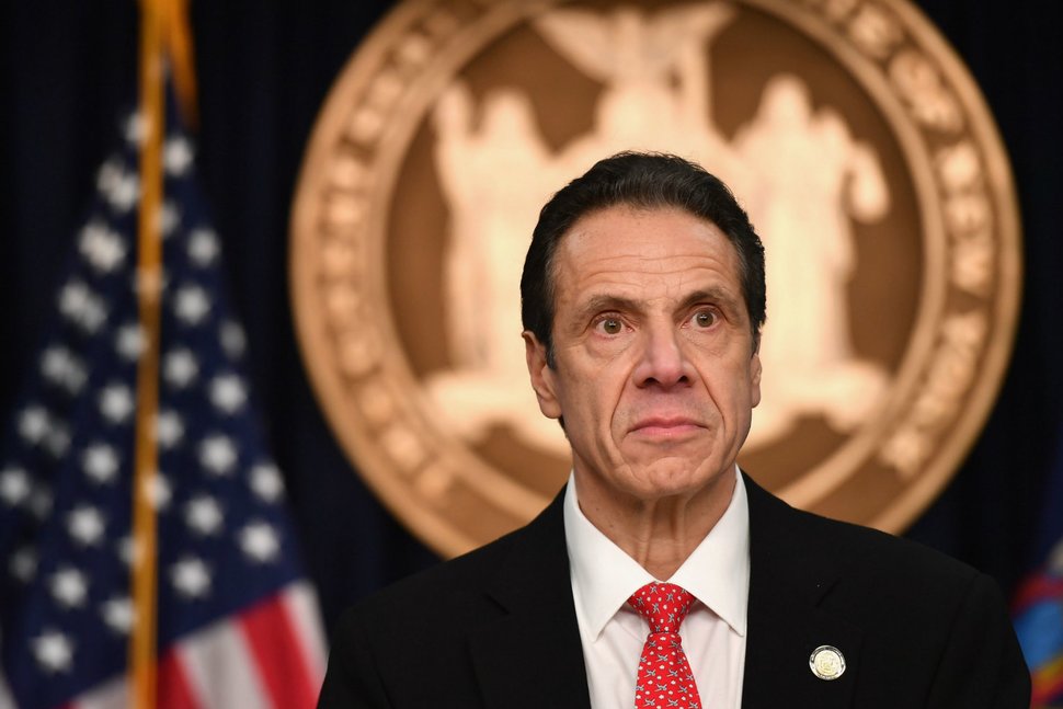 Cuomo