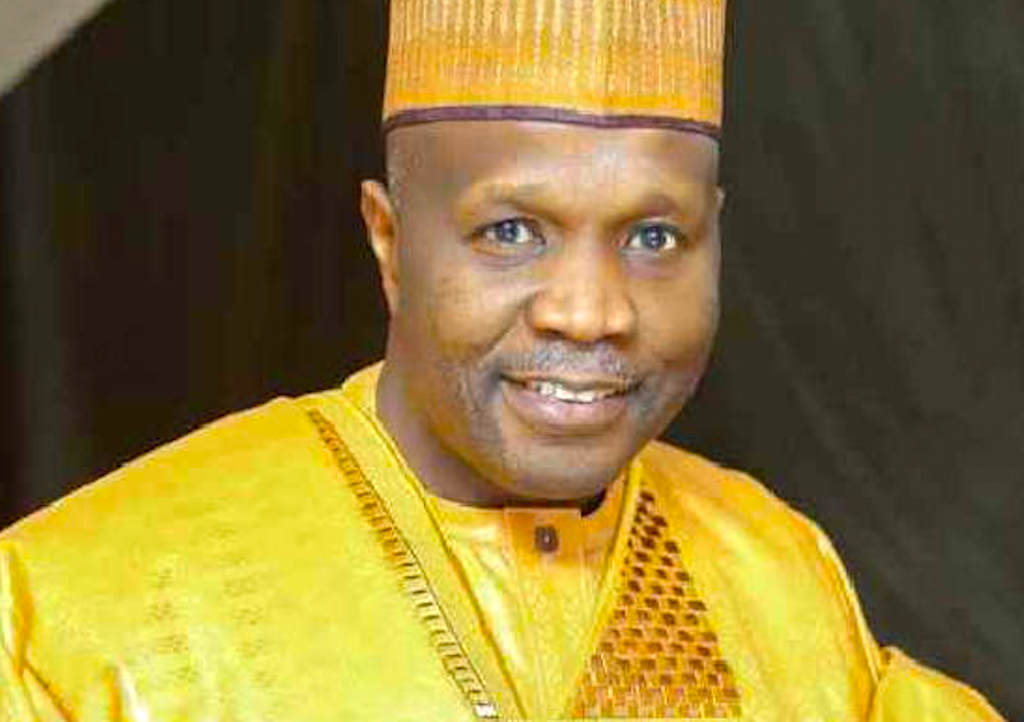 Gombe