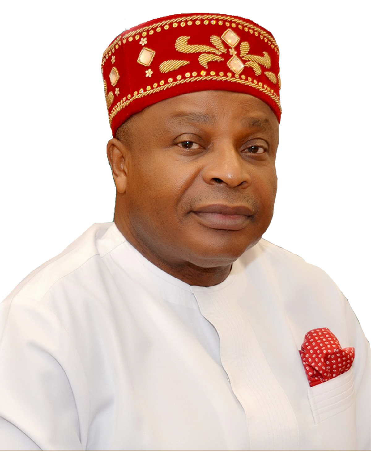 Effiong