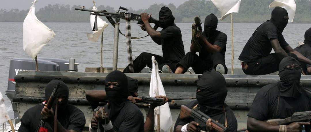 Pirates