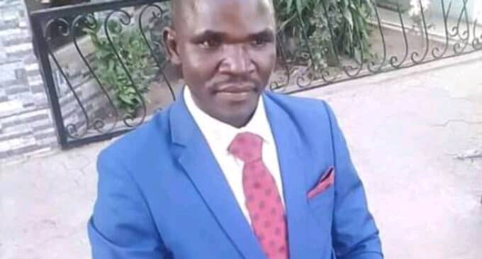 Pastor