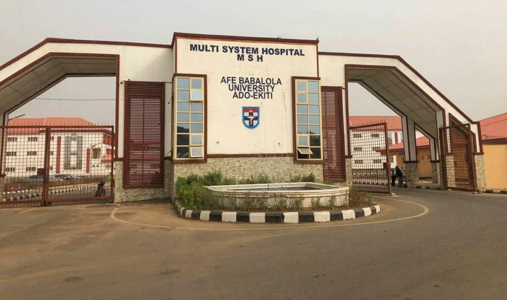 Hospital
