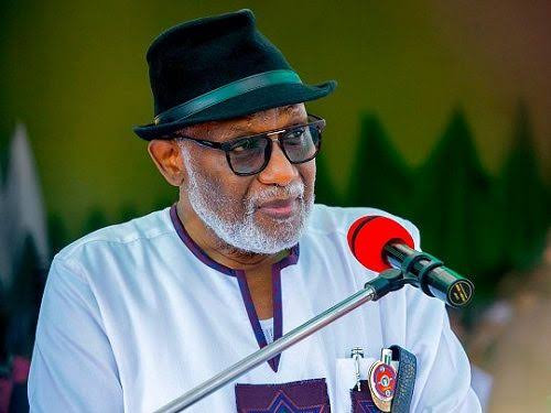 Akeredolu