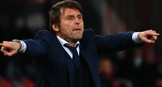 tottenham-appoint-antonio-conte-as-new-manager