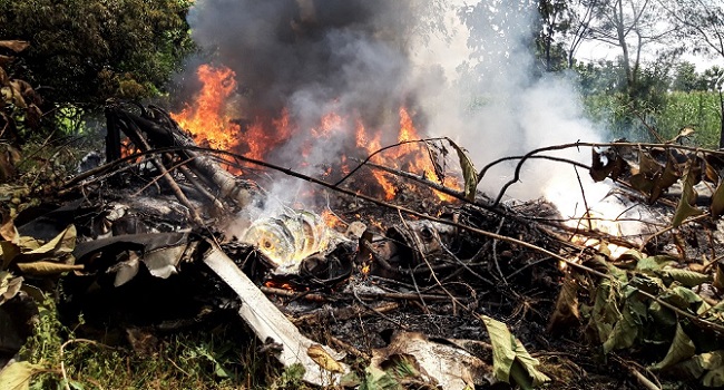 five-killed-in-south-sudan-plane-crash