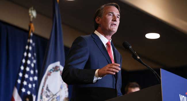 republican-upsets-democrat-in-toughly-contested-virginia-election
