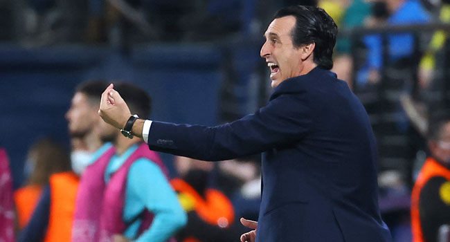 emery-rejects-newcastle-to-stay-at-villarreal