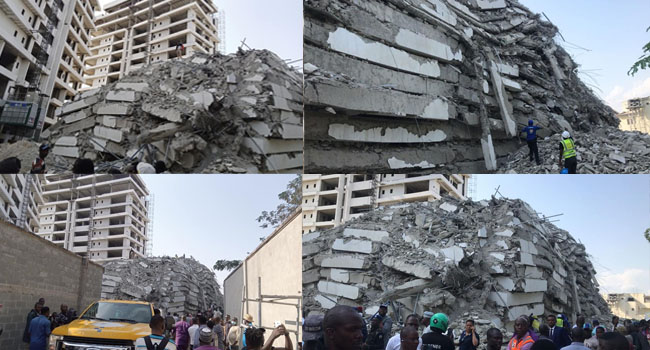 thursday-brief:-sanwo-olu-on-collapsed-building-&-2022-budget-defence