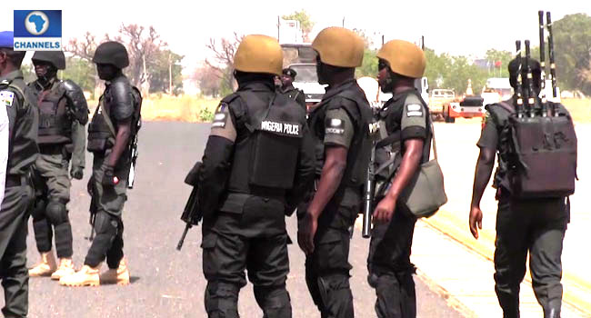 police,-tricycle-operators-clash-in-lagos