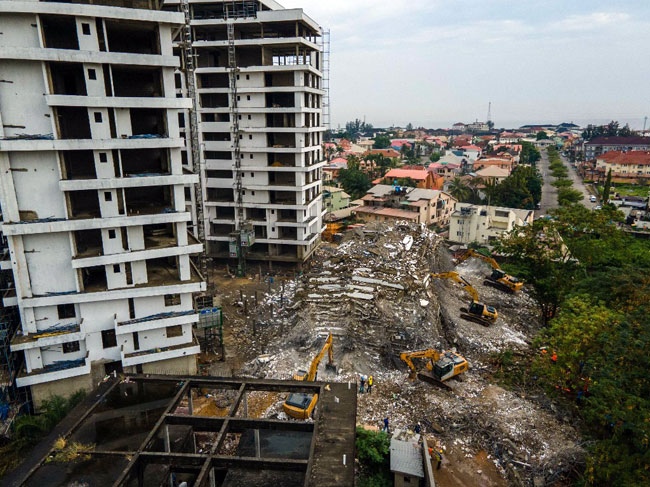 body-of-real-estate-developer-femi-osibona-reportedly-recovered-from-collapsed-ikoyi-building