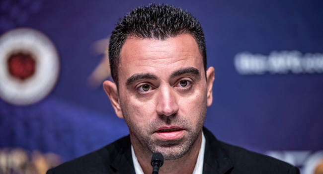 just-in:-xavi’s-qatari-club-agrees-deal-with-barcelona