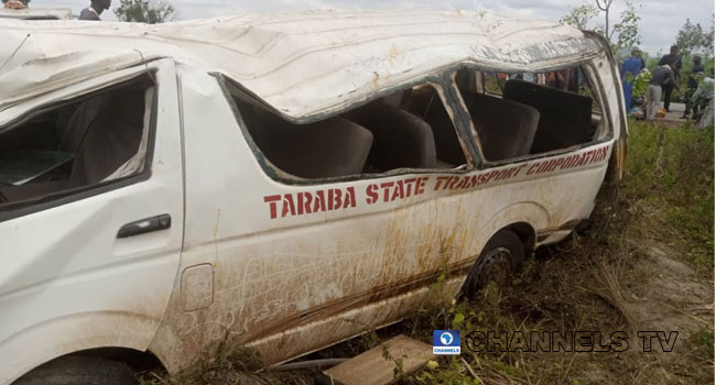 seven-killed-in-taraba-road-accident