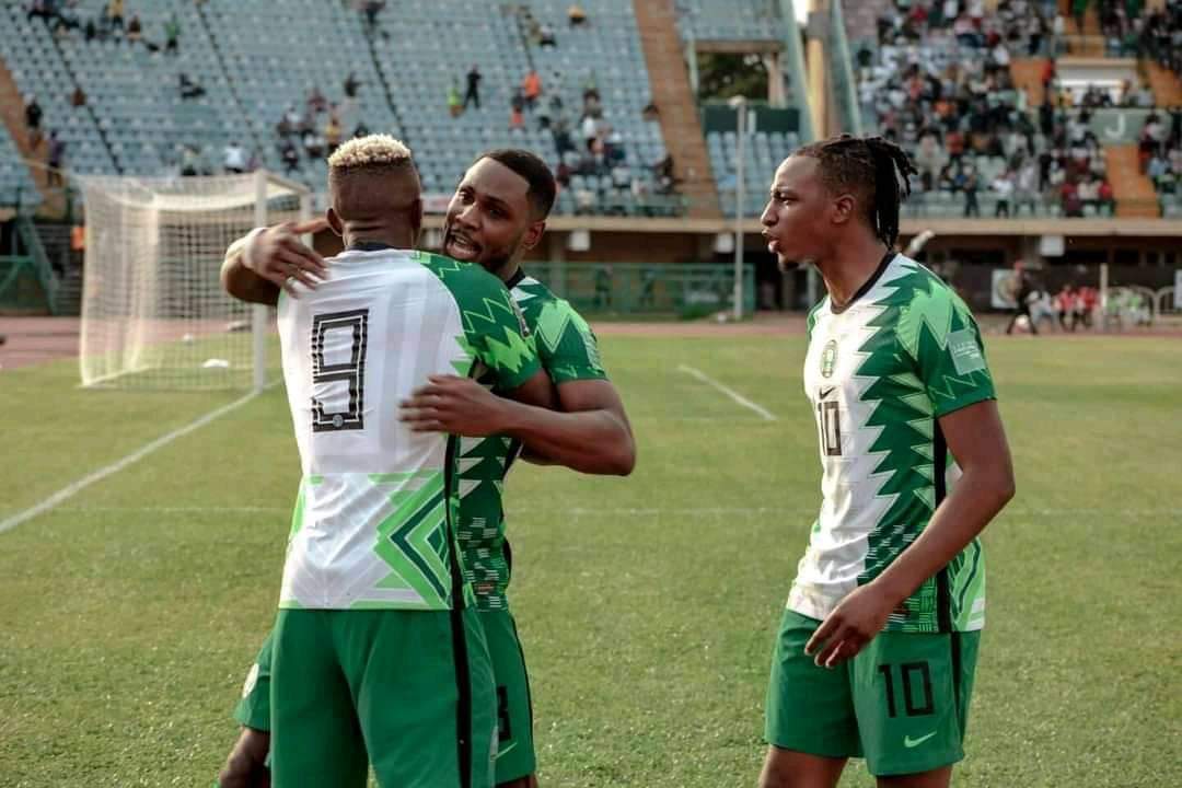 rohr-defends-ighalo,-osimhen-combination-in-attack