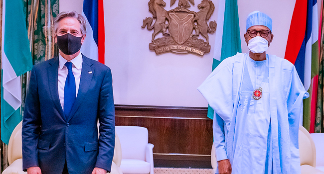endsars-panel-report:-we-await-the-states,-buhari-tells-us-secretary-of-state