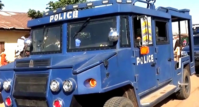 police-rescue-five-students,-19-others-abducted-by-bandits-in-zamfara
