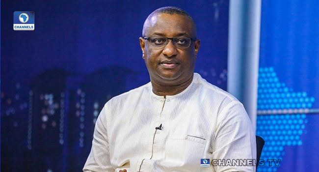 Keyamo
