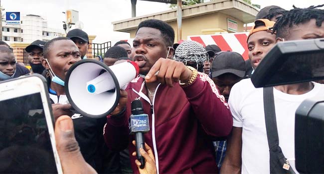 ‘peace-walk’:-lagos-govt-should-begin-by-implementing-#endsars-panel-report-–-mr-macaroni