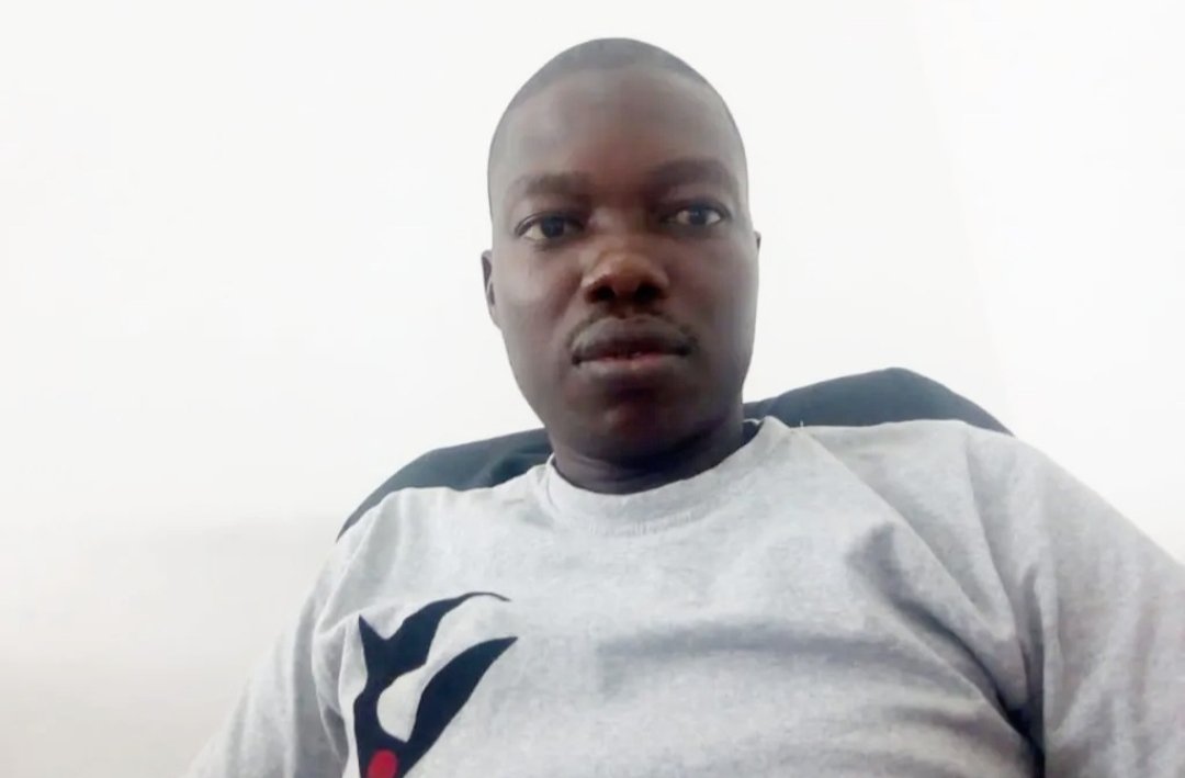 Adegoke