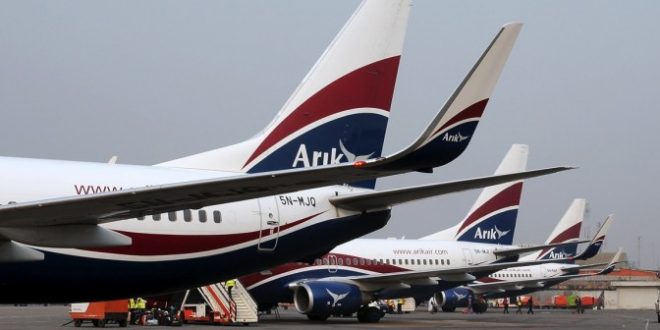 Arik