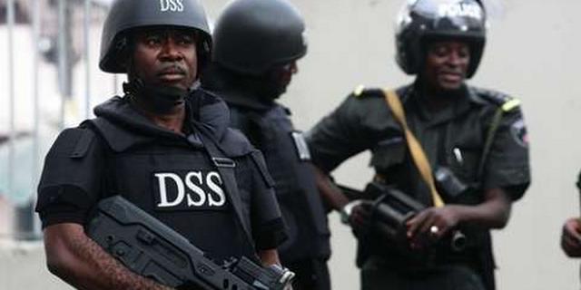 DSS