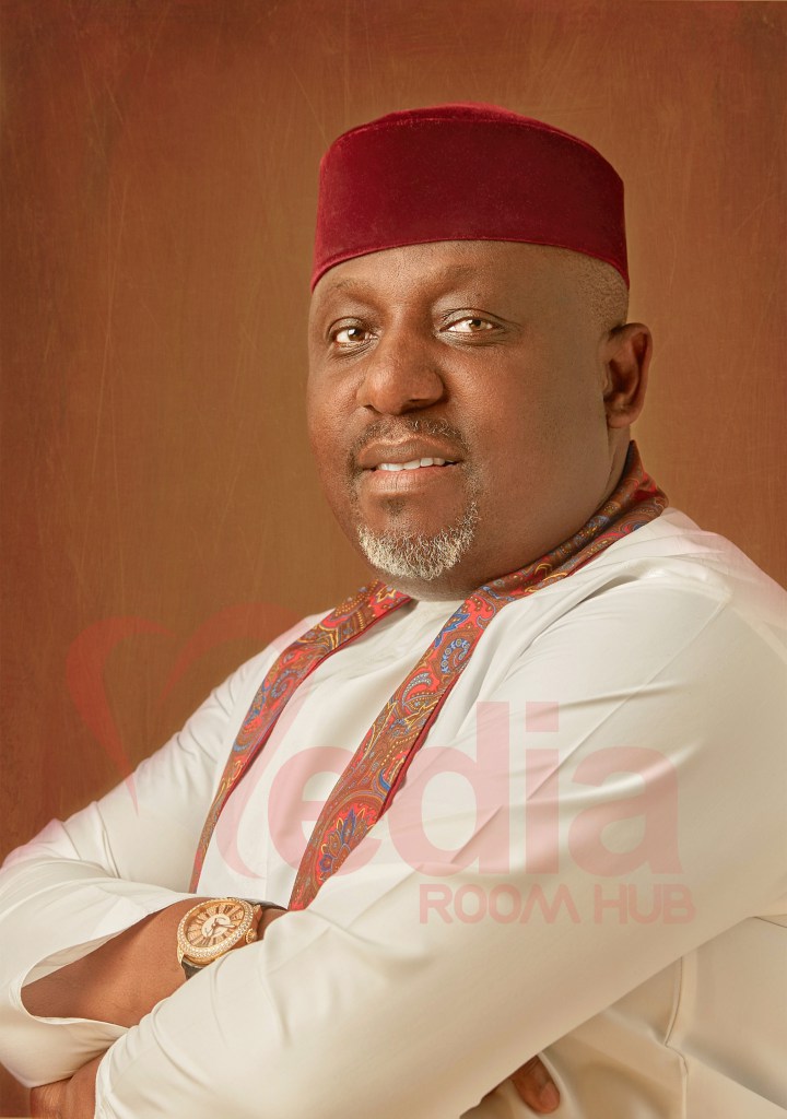 Okorocha
