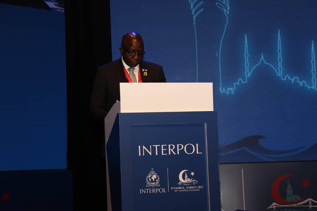 Interpol