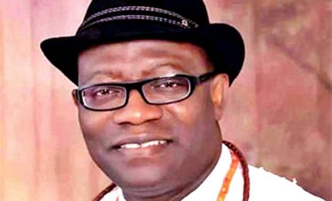 Okpara