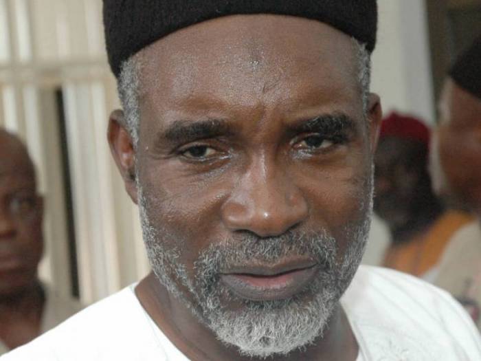 Nyako