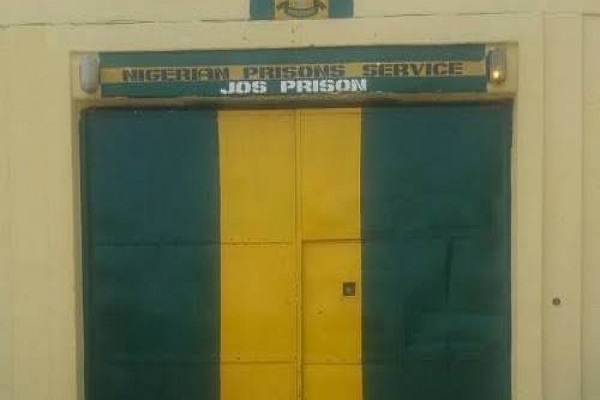 Jos