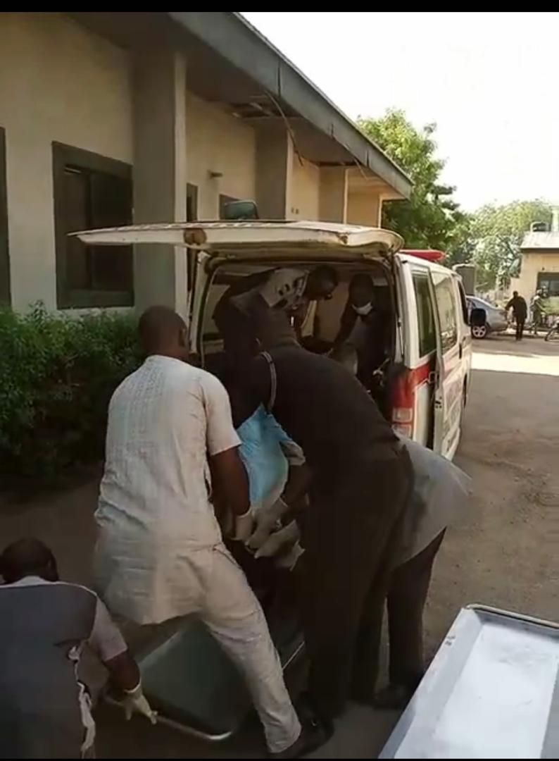Zamfara