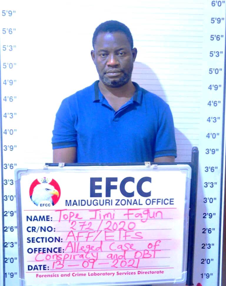 EFCC