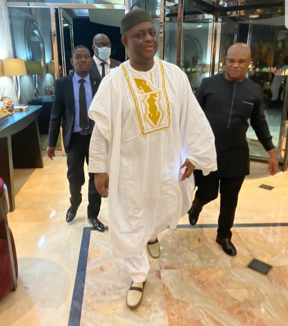 Fani-Kayode
